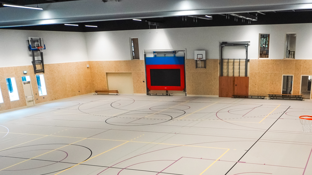 Topsport